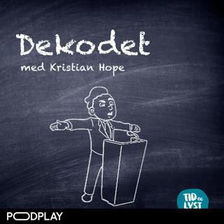 #23 - Retorikk generelt og Zelenskyj spesielt, med Kjell Terje Ringdal