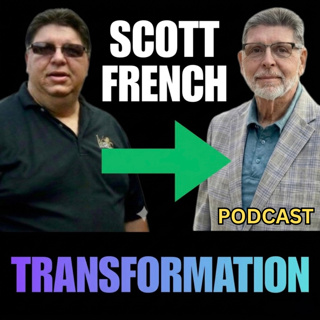 Get Healthy or Die: Scott French’s Carnivore Comeback S3E32