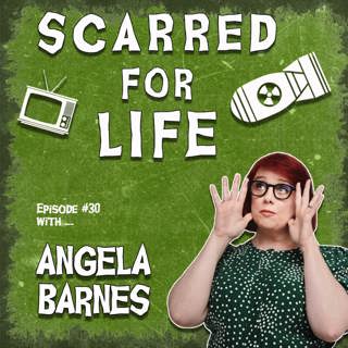 Angela Barnes