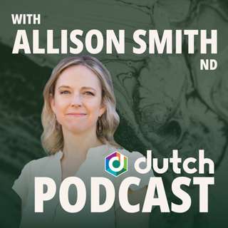 What the DUTCH Test Reveals About Stress, Inflammation & Immune Health