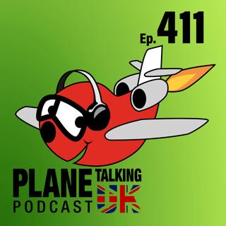 Episode 411 - Podcast Legends Assemble!