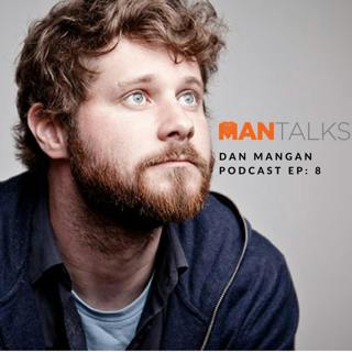 Dan Mangan - Trust Your Gut and Ignore the Critics (Creativity)