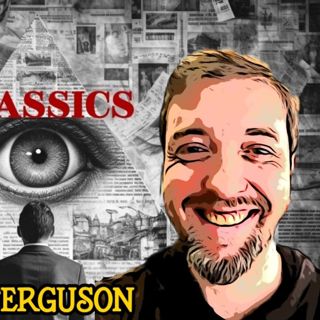 FKN Classics: Angelic Magick - Molochians vs Luciferians - End of the Dark Reign | Ian Ferguson