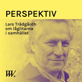 71. Om samhällets låglitare - med Lars Trädgårdh