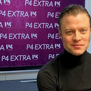 Dixgård: "Jag har oroat mig sedan jag var liten, säger mamma och pappa"