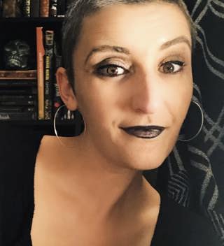 Exploring the Dark Side: Ashe Woodward on Horror, Writing, and Bruce Springsteen