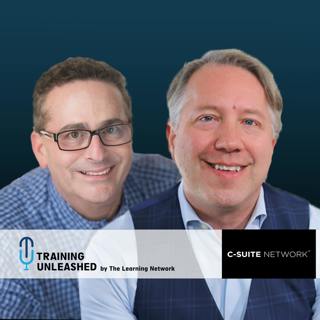 Unleashing Mental Strength: Building Confidence, Boldness, and Leadership Resilience with Scott Mautz