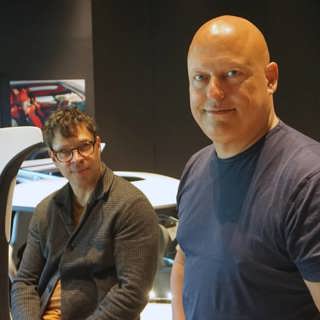 Christian von Koenigsegg – om meningen med bilen och livet