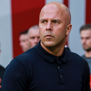 Liverpool's Mid-Season review (25/26)