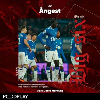 71. Ångest