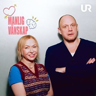 Manlig vänskap: ”Vi är sociala varelser"