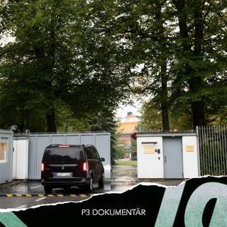 Spionfallet på kinesiska ambassaden