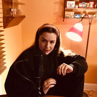 444. Moa Romanova om trender 2021