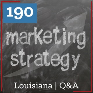 PS 190: Emotionally overwhelmed = Casino's business plan | Louisiana Slots | Q&A