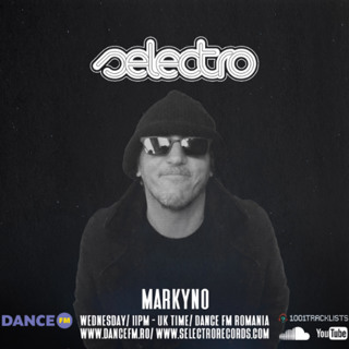 Selectro Radio #418 w/ Markyno