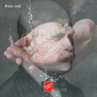 #100 098 Om Ignaz Semmelweis och att våga ha fel