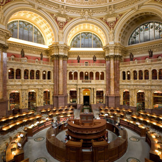 9 Page-Turning Secrets of the Library of Congress