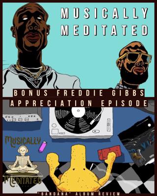Freddie Gibbs and Madlib (Bandana) Album Review