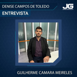 Guilherme Camara Meireles, especialista em RI, sobre Trump, tarifas, conflitos e dificuldades