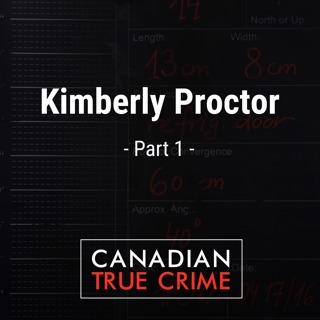 Kimberly Proctor [1]