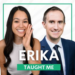 What Financial Experts Won't Tell You About Money With Morgan Housel