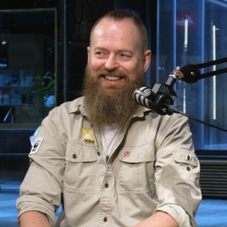 Roger Brendhagen - ha flere bein å stå på, galleriåpning og hvordan leve av fotografi