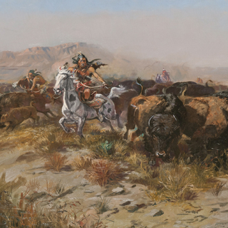 Is Man the Hunter just a myth?