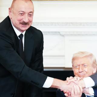 Friends To Enemies - August 13, 2025