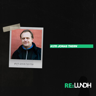 170 Re:Lundh – Jonas Thern