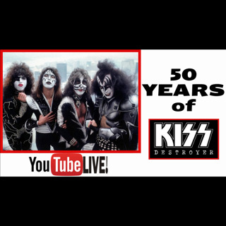 Episode 539: 50th Anniversary of Destroyer