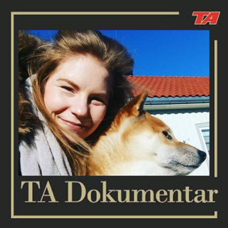 Hvor er Rikke?