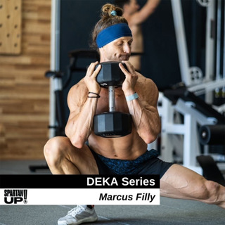 Caring is Critical to Your Success, Marcus Filly pt 2 / DEKA