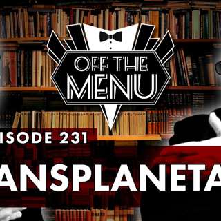 Transplanetary
