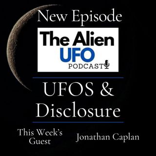UFOS: Not For Disclosure