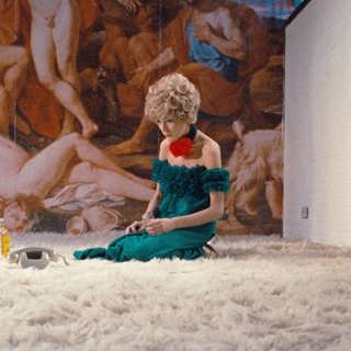 Fassbinder, Bergman och Wong Kar-wai – filmerna som modeskaparna ser om och om igen