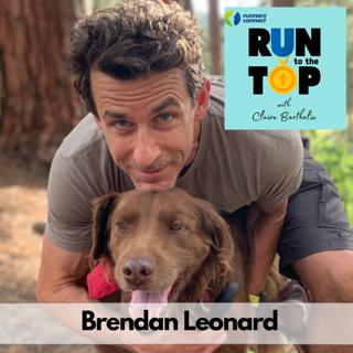 Brendan Leonard Hates Running and You Can Too!