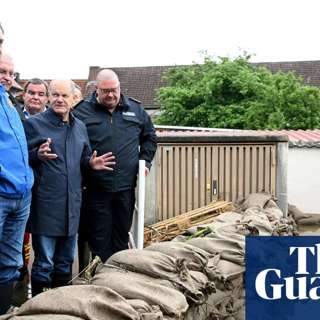 Germany Flooding Emergency, Zelensky Urges Biden Summit, Knife Attack Sparks Deportation Debate, FTI Touristik's Insolvency Impact, and more...