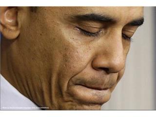Another massacre — Can America stand up to its gun lobby?