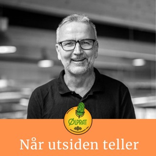 Når utsiden teller - Episode #073