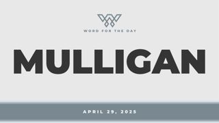 Mulligan