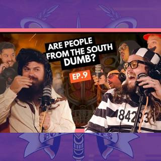 009 - Are Southerners Dumb?