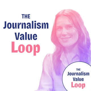 CORRECTIV.Europe’s Joanna Krawczyk on how to support local journalism