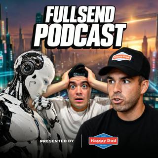 Nelk Boys Predict That AI Will Kill All Humans