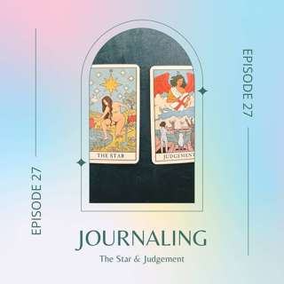 Ep. 27 — How Journaling Taught Me To Adapt Tools To Fit My Needs