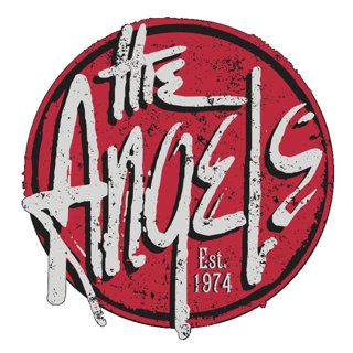 Am I Ever Gonna See Your Face Again? - The Angels