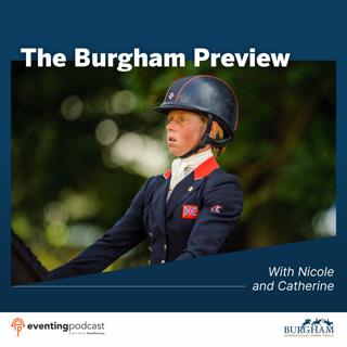 Burgham Preview Show
