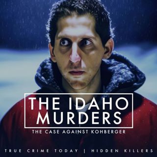 Inside Bryan Kohberger’s Murder-Morning Shopping Trip & What the Survivors Endured