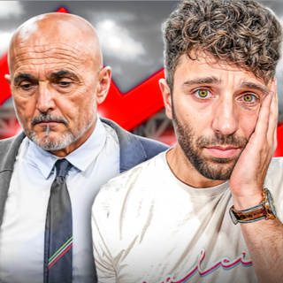 Juventus Are FALLING APART Under Spalletti 😳