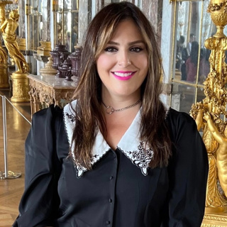 4.70 Selena Fragassi Interview