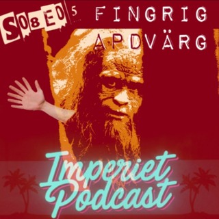 S08E05. Fingrig apdvärg